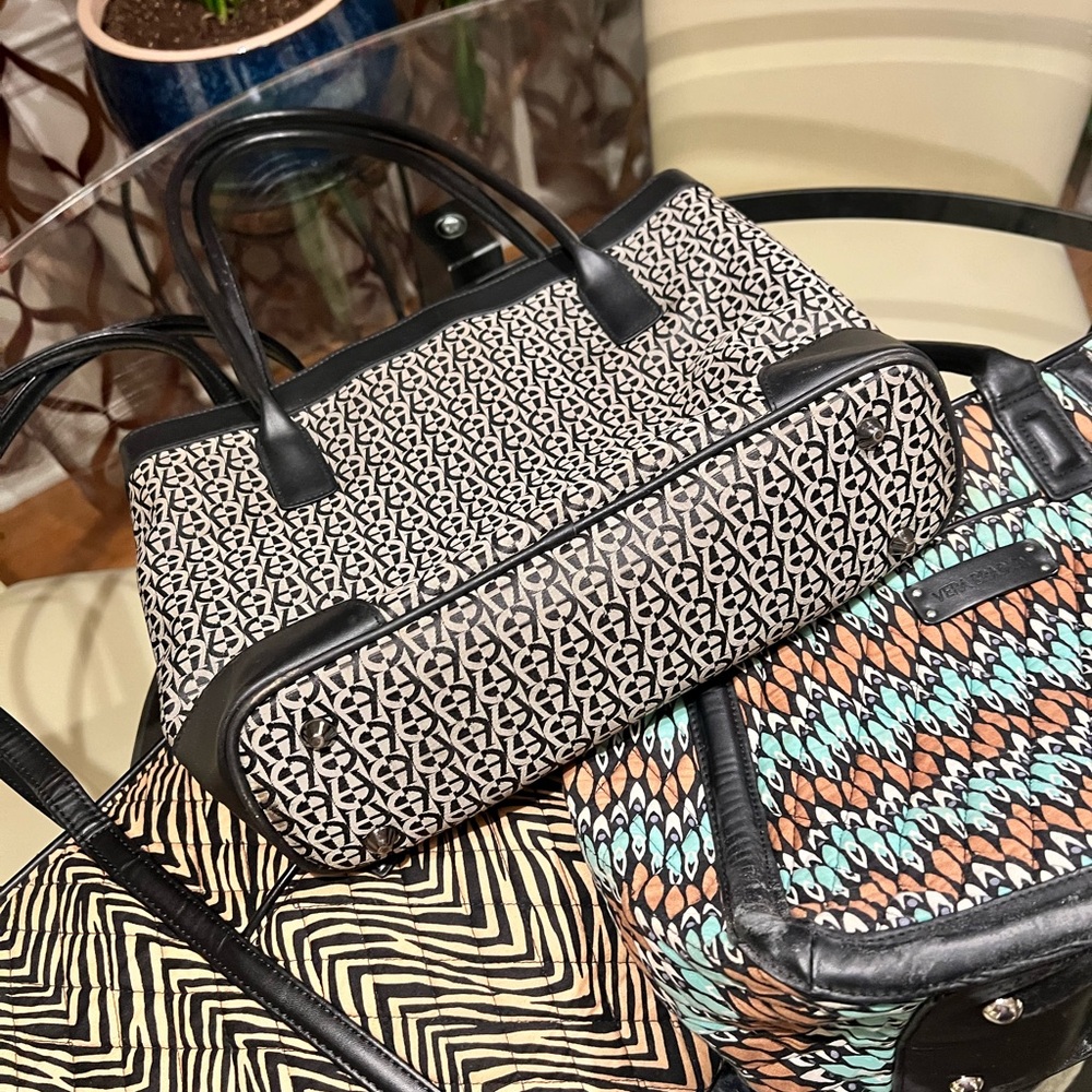 3 Bundle Purse Set - image 1